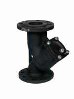 Фильтр сетчатый серии TL21-F, TAFLINE, DN015 PN16, фланцевый