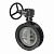 Фланцевые трехэксцентриковые поворотные затворы